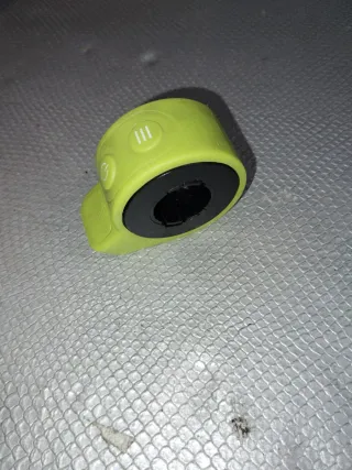 Acelerador Cecotec Bongo Serie A