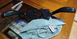 Maneta intermitentes/limpiaparabrisas Seat Córdoba