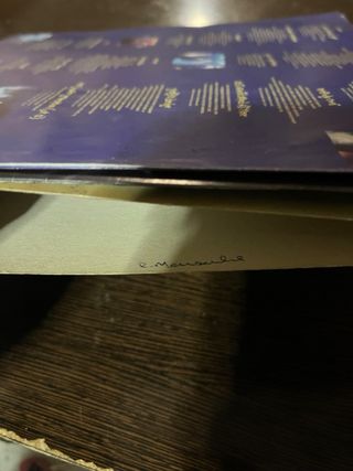 Prince Graffiti Bridge Soundtrack Vinilo