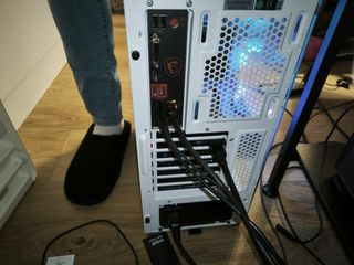 PC da gaming RTX 2070 Super