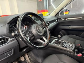 Mazda CX-5 4x4