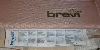 Barriera Letto Brevi Hello Kitty Rosa 90cm