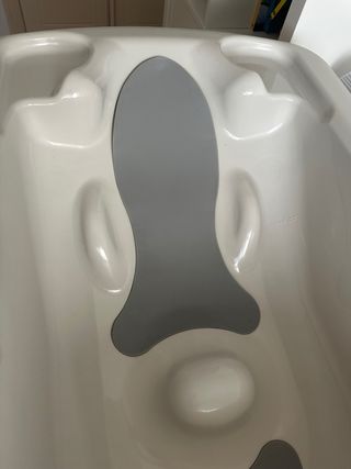 Bañera bebé Jane Flip