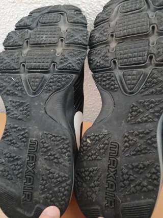 Zapatillas Nike Training T41