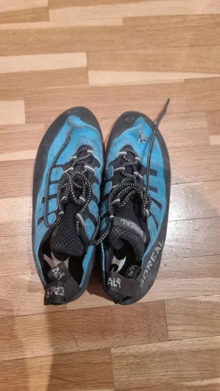 Scarponi da arrampicata Boreal Joker