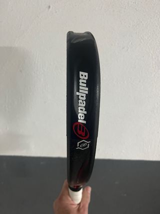 Bullpadel Vertex 04 Comfort 2024