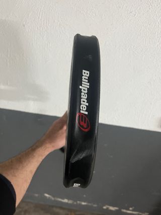 Bullpadel Vertex 04 Comfort 2024