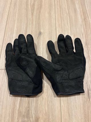 Guantes moto Alpinestars
