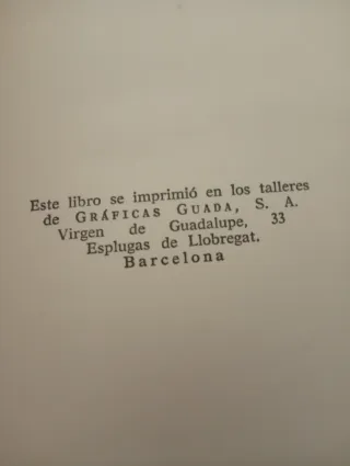 Platillos volantes-aquí y ahora