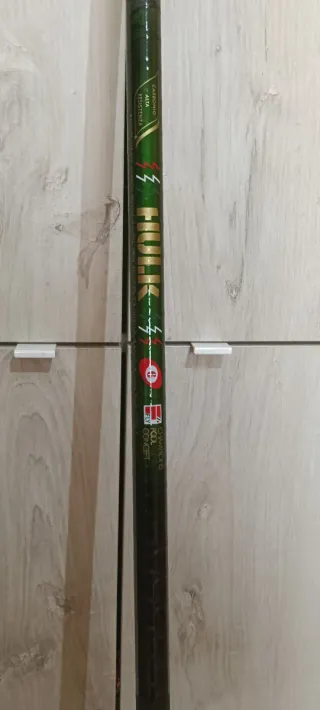 Canna bolognese Fly Hulk AZ6