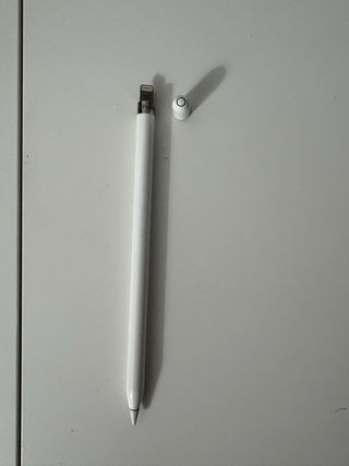 Apple Pencil 1ª Generación