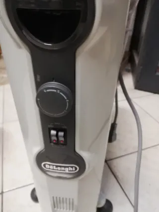 Radiatore DeLonghi