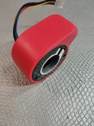 Acelerador Cecotec Bongo Serie A