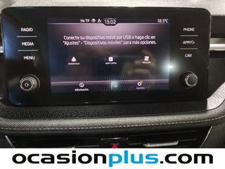 Skoda Fabia 1.0 TSI Style 81 kW (110 CV)