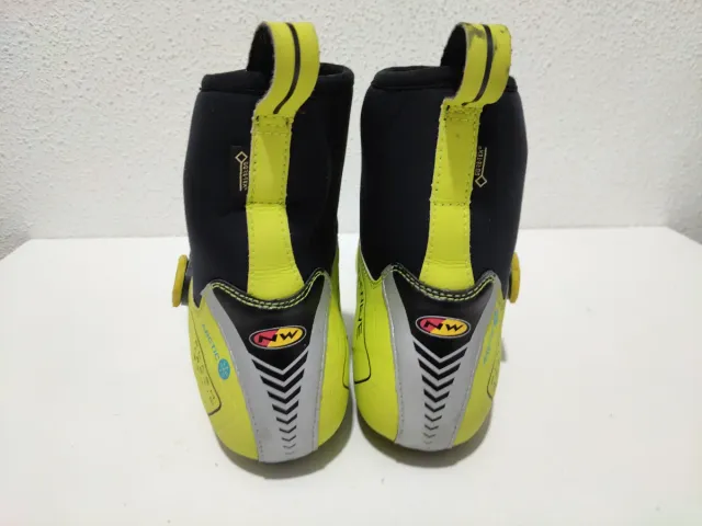 northwave T44 carretera invierno