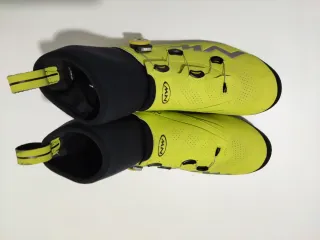 northwave T44 carretera invierno