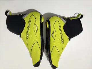 northwave T44 carretera invierno