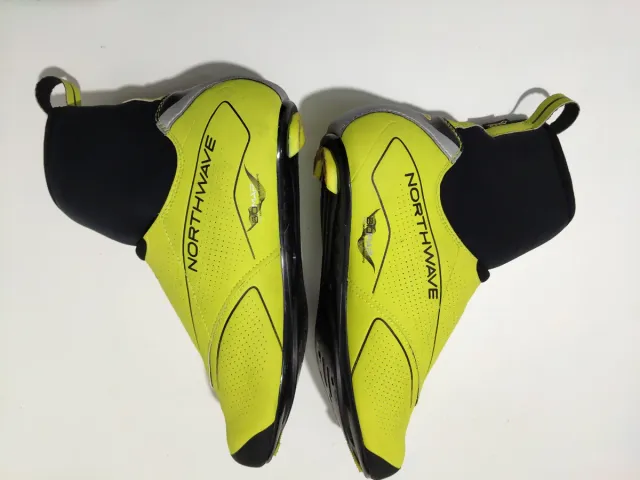 northwave T44 carretera invierno