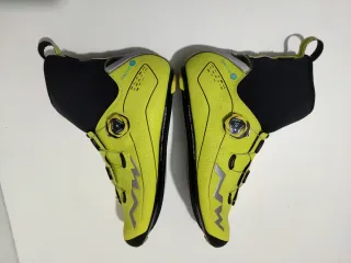 northwave T44 carretera invierno