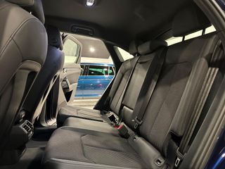 Audi Q3 Sportback Sline 35TDi 150cv 2020