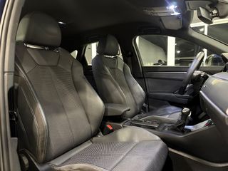 Audi Q3 Sportback Sline 35TDi 150cv 2020