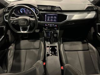 Audi Q3 Sportback Sline 35TDi 150cv 2020