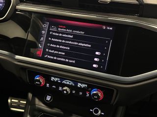 Audi Q3 Sportback Sline 35TDi 150cv 2020