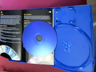 Legend of the Dragon PS2 Completo