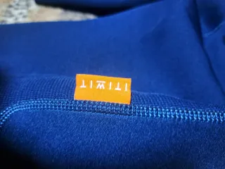 Pantalón Corto Neopreno