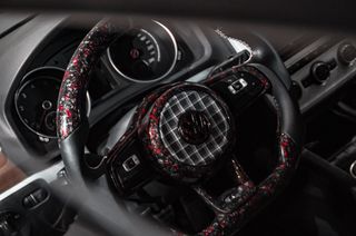 Volkswagen Scirocco 2017