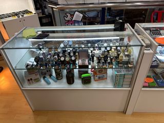 Jayfer Acero Relojes y Joyería