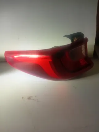 Pilotos Kia Stonic 2019-2021