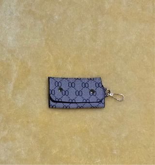 Set Bolsos Grises y Negros sin Estrenar