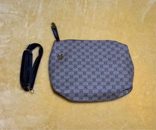 Set Bolsos Grises y Negros sin Estrenar