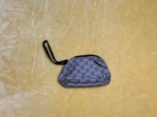 Set Bolsos Grises y Negros sin Estrenar