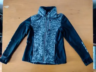 Giacca sportiva donna tg. 38