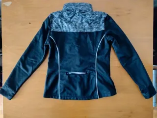 Giacca sportiva donna tg. 38