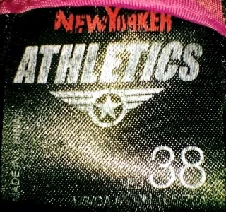 Giacca sportiva donna tg. 38