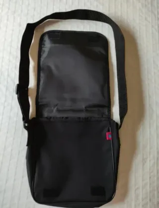 Bandolera infantil The City multicolor