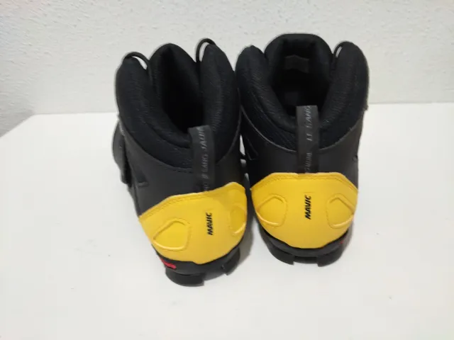 mavic T42 mtb invierno nuevas