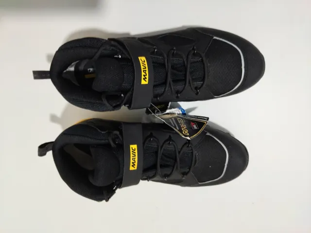 mavic T42 mtb invierno nuevas