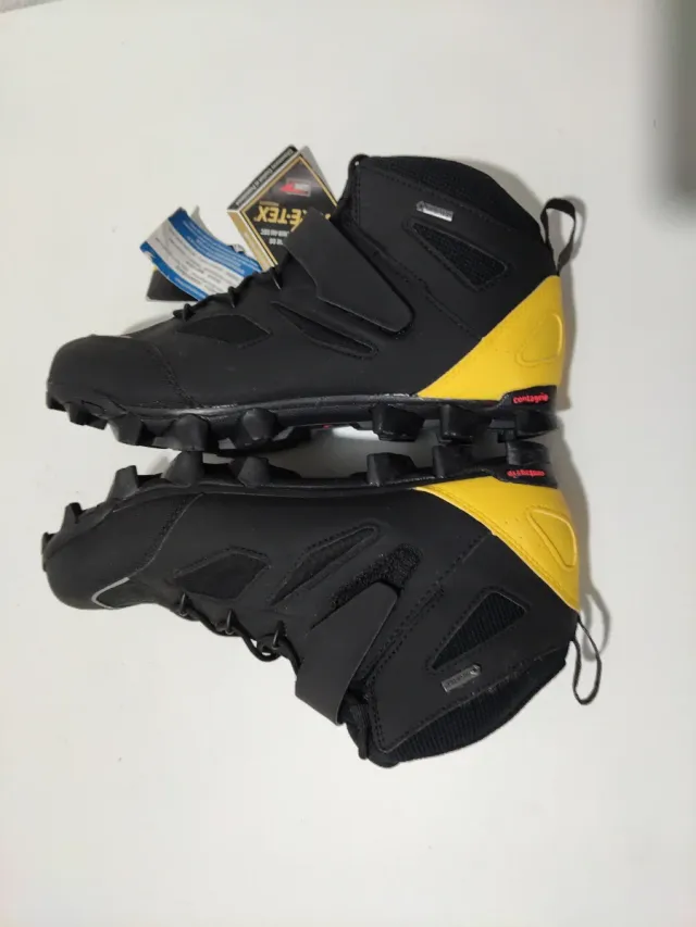 mavic T42 mtb invierno nuevas