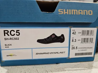 Shimano RC5 Carretera