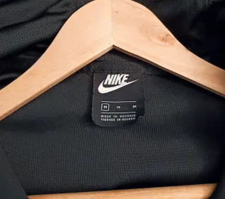 Sudadera Nike Media Cremallera Talla M