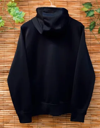 Sudadera Nike Media Cremallera Talla M