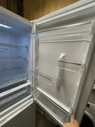 Frigorífico Indesit Nuevo