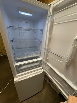 Frigorífico Indesit Nuevo