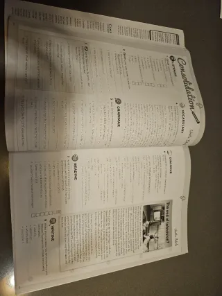 Citizen Z B1 Workbook with Downloadable Audio