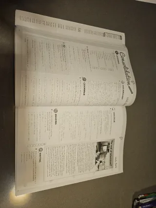 Citizen Z B1 Workbook with Downloadable Audio