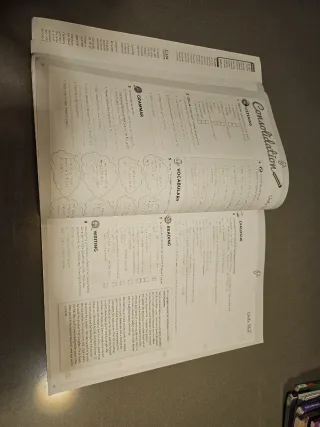 Citizen Z B1 Workbook with Downloadable Audio